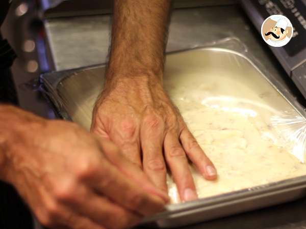 Kroketi s šunko, Picador - Priprava korak 7