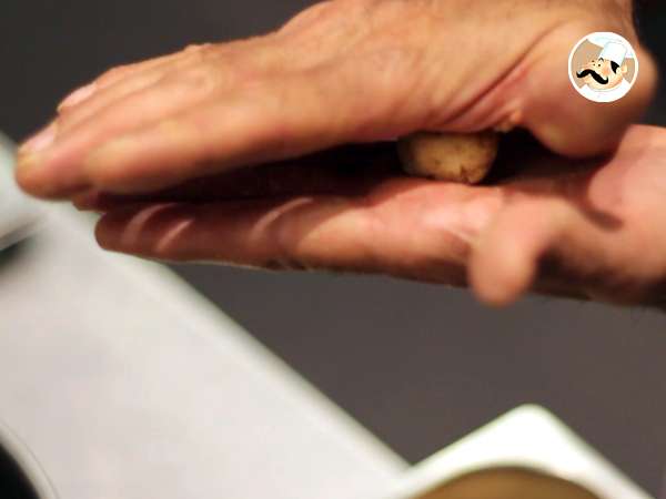 Kroketi s šunko, Picador - Priprava korak 9