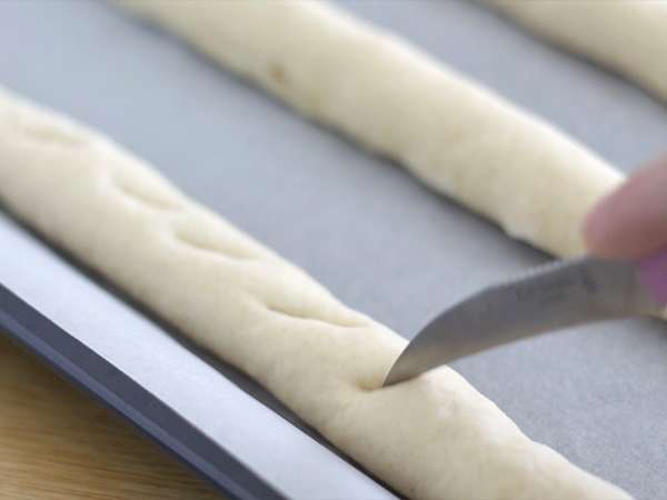 Niti Chorizo - Priprava korak 5