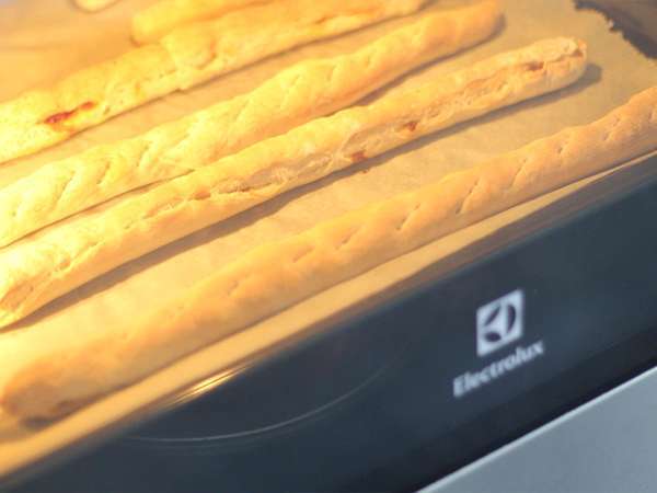 Niti Chorizo - Priprava korak 6