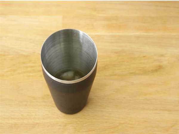 Ledeni čaj Long Island - Priprava korak 1