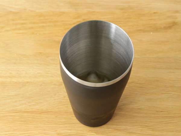 Mehiška margarita - Priprava korak 1