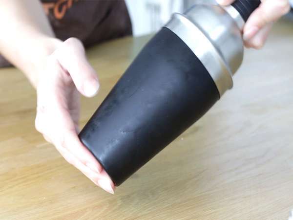 Mehiška margarita - Priprava korak 2