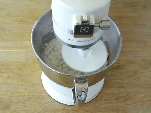 Španske empanade iz tune - Priprava korak 5