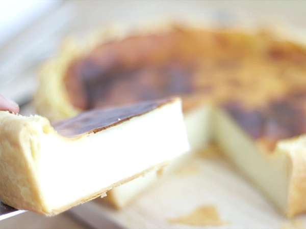 Pekovski kremni flan - Priprava korak 7