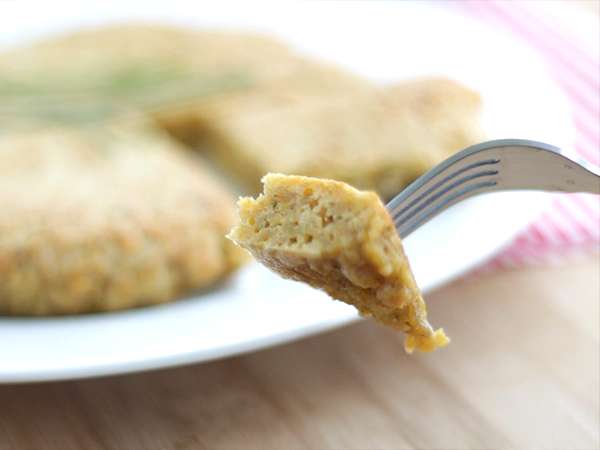 Super hitra tortilja s čipsom - Priprava korak 4