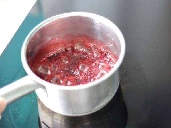 Ljubezen do jabolk! - Priprava korak 2