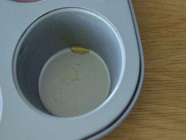 Korenčkove vrtnice - Priprava korak 2