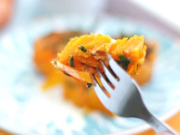 Korenčkove vrtnice - Priprava korak 5