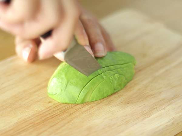 Kumare Makis - Priprava korak 2