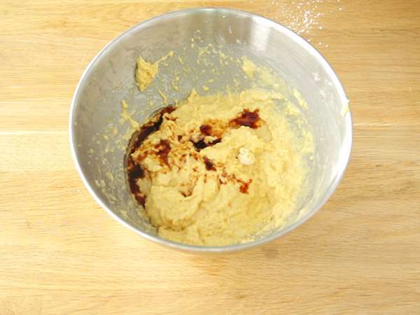 Hitro in enostavno testo za palačinke - Priprava korak 2