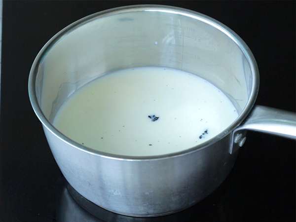 Baskovska torta, podrobno razložen recept - Priprava korak 4