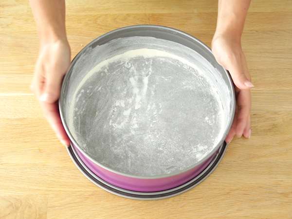 Baskovska torta, podrobno razložen recept - Priprava korak 8