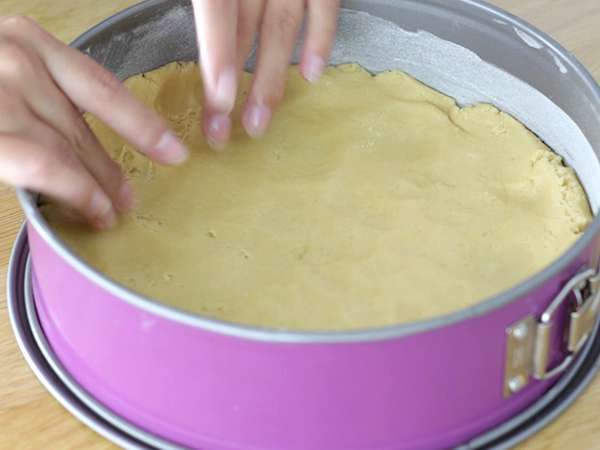 Baskovska torta, podrobno razložen recept - Priprava korak 10