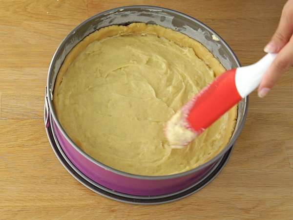 Baskovska torta, podrobno razložen recept - Priprava korak 11