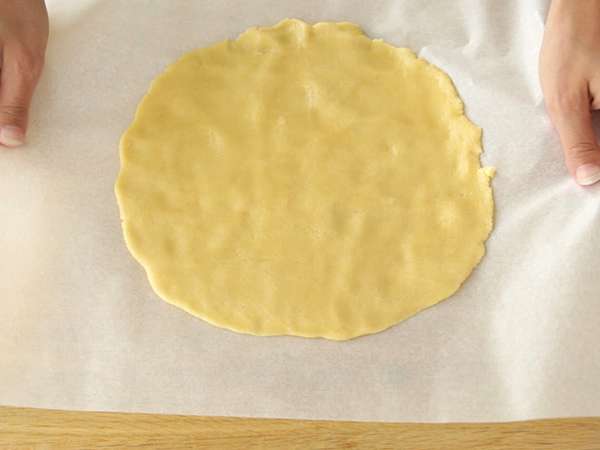 Baskovska torta, podrobno razložen recept - Priprava korak 13