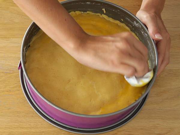 Baskovska torta, podrobno razložen recept - Priprava korak 14