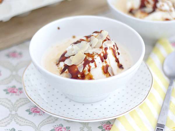 Plavajoči otoki - Priprava korak 10