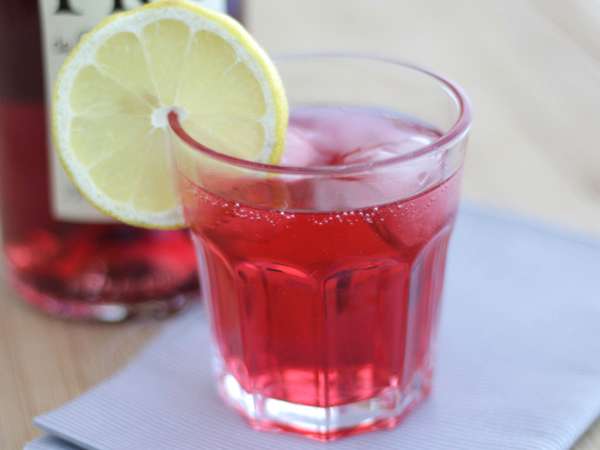 Poletni floc - Priprava korak 2