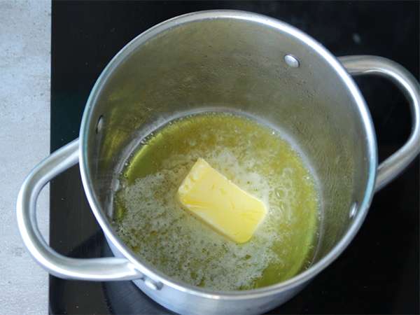 Bolonjska omaka, pravi recept! - Priprava korak 1