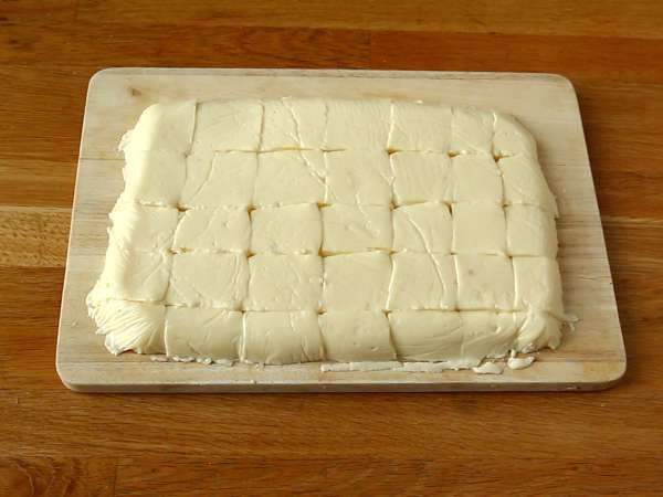 Leche frita Španska sladica - Priprava korak 6