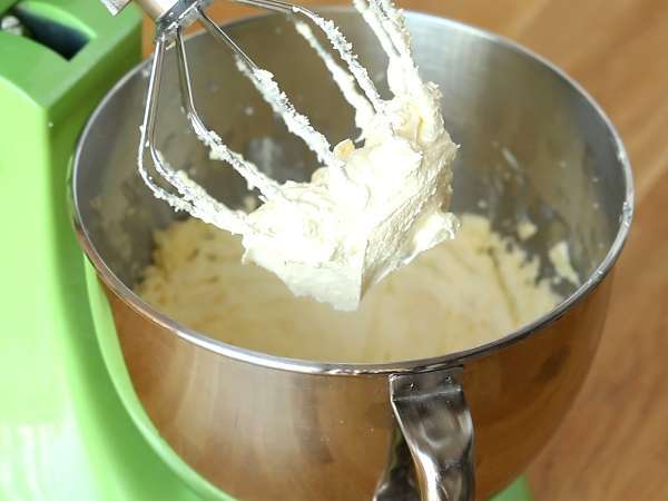 Portugalski biskvitni kolač, bolo de bolacha - Priprava korak 1