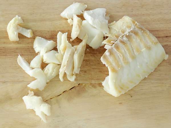 Ocvirki iz trske po portugalsko - Priprava korak 4