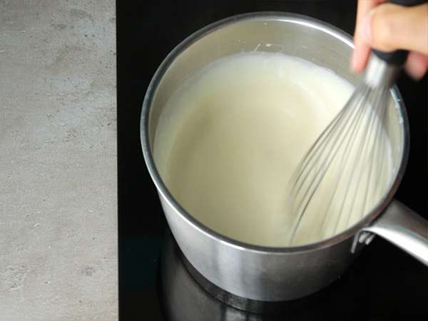 Moussaka po grško - Priprava korak 6