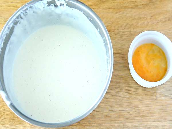 Moussaka po grško - Priprava korak 7