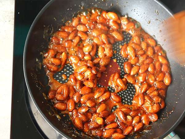 Paris Brest, recept korak za korakom - Priprava korak 6