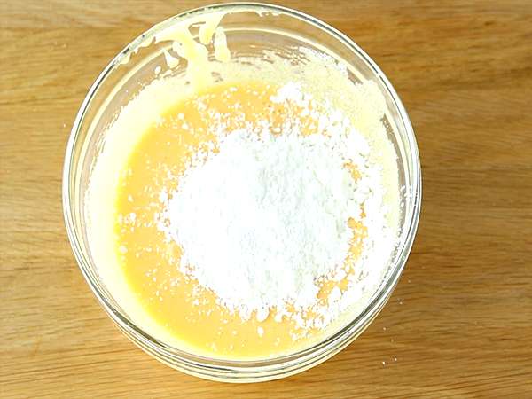 Paris Brest, recept korak za korakom - Priprava korak 8