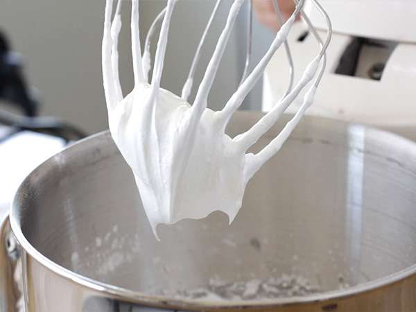 Ličke za bezgove rezine - Priprava korak 2