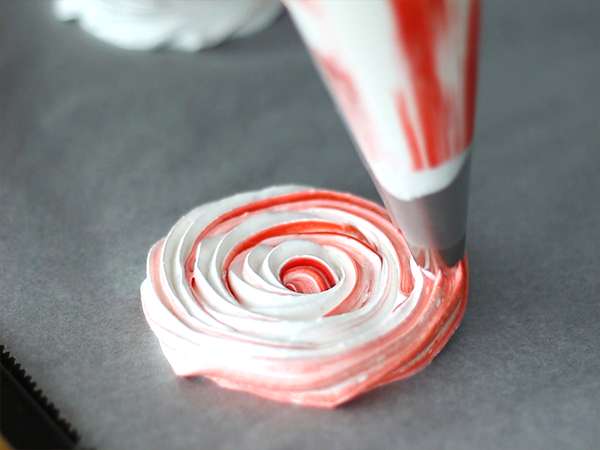 Ličke za bezgove rezine - Priprava korak 4