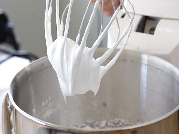 Kokosovi balvani - Priprava korak 2