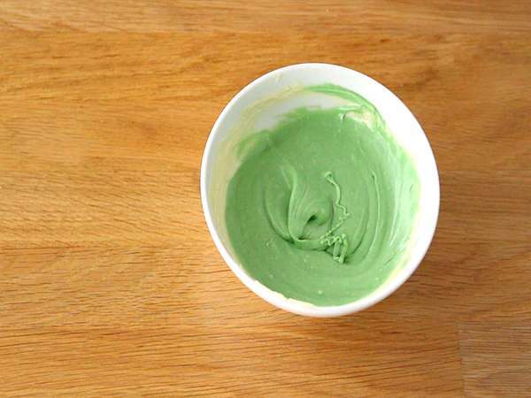 Jedlični browniji - Priprava korak 5