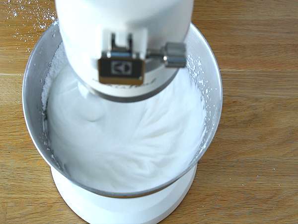 Medenjaki za božič - Priprava korak 6