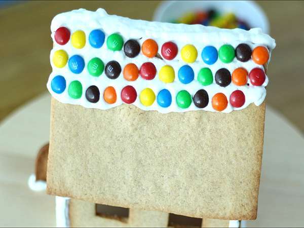 Medenjaki za božič - Priprava korak 10