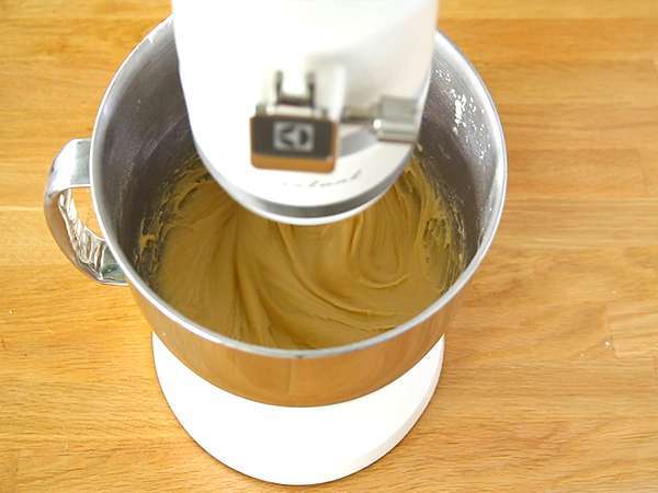 Brioche des rois korak za korakom - Priprava korak 2