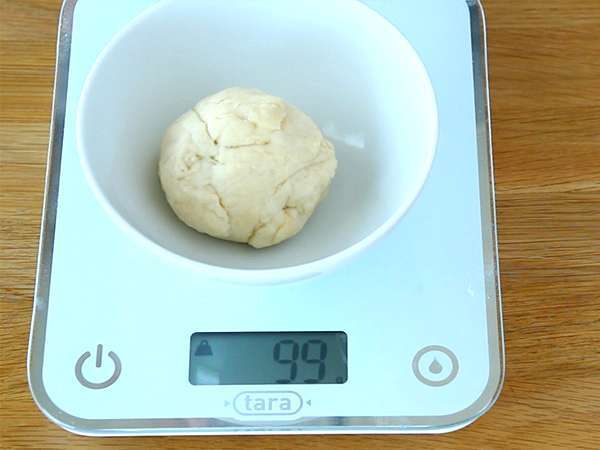 Alzaški presteli - Priprava korak 3