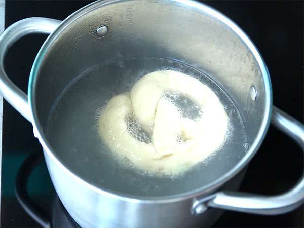 Alzaški presteli - Priprava korak 6