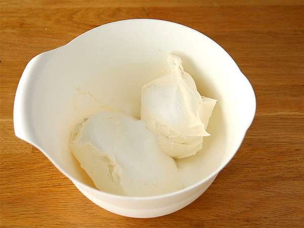 Mojito cheesecake - Priprava korak 6