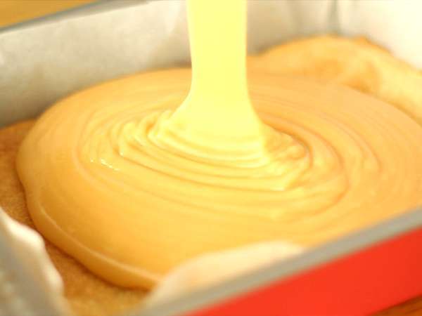 Domači Twix ali Shortbread Millionaire - Priprava korak 5