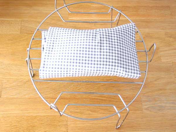 Bündnerfleisch ali surovo goveje meso - Priprava korak 4