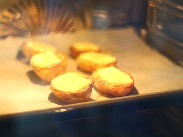 Sendvič s krompirjem raclette - Priprava korak 3