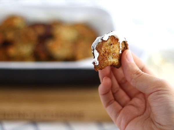 Čips iz bučk - Priprava korak 5