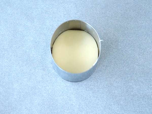 Raclette Mille Feuille - Priprava korak 3