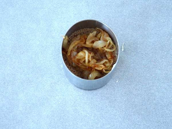 Raclette Mille Feuille - Priprava korak 4