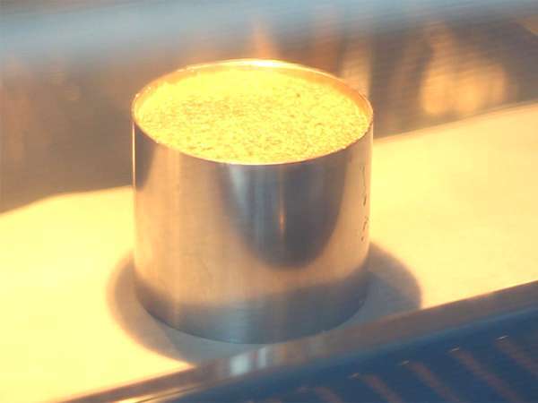 Raclette Mille Feuille - Priprava korak 5