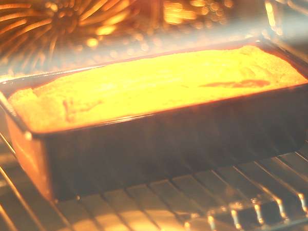 Torta presenečenja za valentinovo - Priprava korak 3