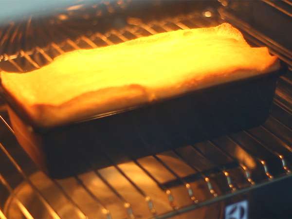 Torta presenečenja za valentinovo - Priprava korak 7